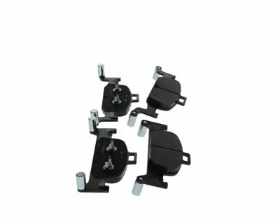 BOSCH 0986424432 Fren Balatası A4 Ön 15> Gdb2126 8W0698151M