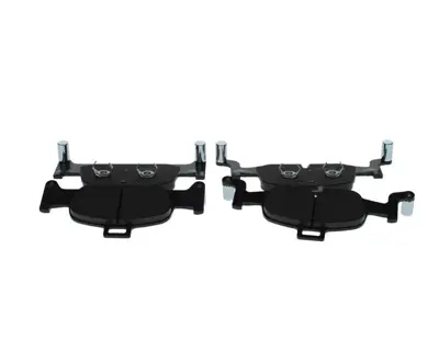 BOSCH 0986424432 Fren Balatası A4 Ön 15> Gdb2126 8W0698151M