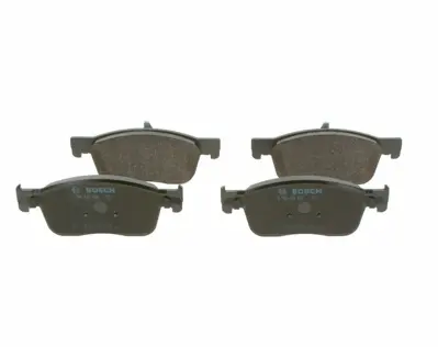 BOSCH 0986424436 On Fren Balatası Expert Iv Jumpy Iv 16> 1613260780