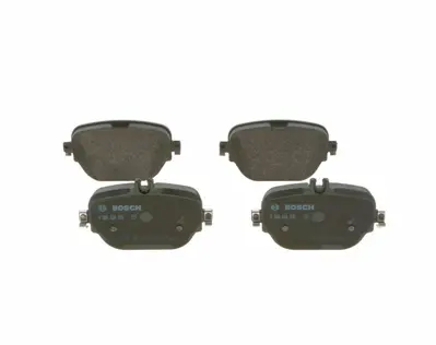 BOSCH 0986424439 Disk Balata Amg E 43 4matıc-Amg E 43 T-Modell 4matıc-Amg E 63 4matıc-Amg E 63 S 4matıc-Amg A0004209900