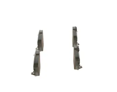 BOSCH 0986424439 Disk Balata Amg E 43 4matıc-Amg E 43 T-Modell 4matıc-Amg E 63 4matıc-Amg E 63 S 4matıc-Amg A0004209900