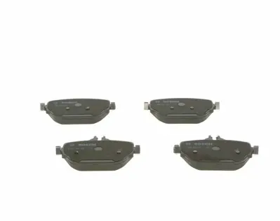 BOSCH 0986424439 Disk Balata Amg E 43 4matıc-Amg E 43 T-Modell 4matıc-Amg E 63 4matıc-Amg E 63 S 4matıc-Amg A0004209900