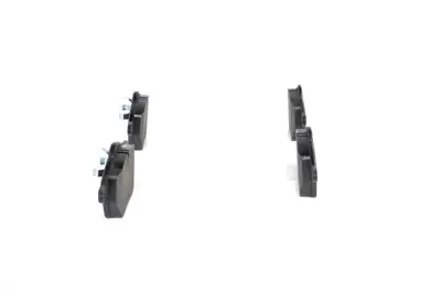 BOSCH 0986424481 Dısk Balata 8D0698151C, 8D0698151F