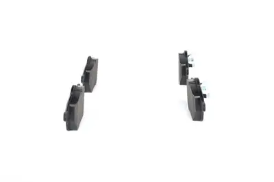 BOSCH 0986424481 Dısk Balata 8D0698151C, 8D0698151F