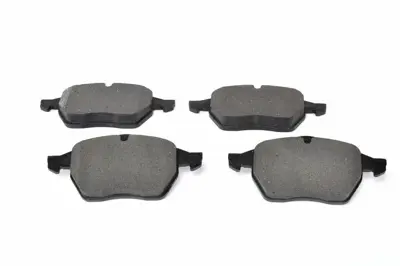 BOSCH 0986424481 Dısk Balata 8D0698151C, 8D0698151F