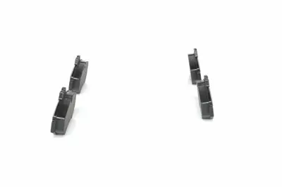 BOSCH 0986424516 Arka Fren Balatası Sprınter 400 Serisi 99 Lt35 2.5 Sdı - Tdı 2.8tdı 96 A0004209720, A0034202420, A0044202520, A0084204320, A0084204420, 4209720, 34202420, 34208720, 44202520, 2D0698451B