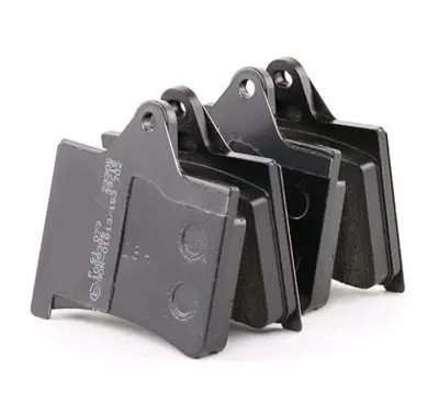 BOSCH 0986424580 Arka Fren Balatası C5 1.8 16v.2.0 16v.2.0 2.2 Hdı.3.0 V6 03 - 01> 425217