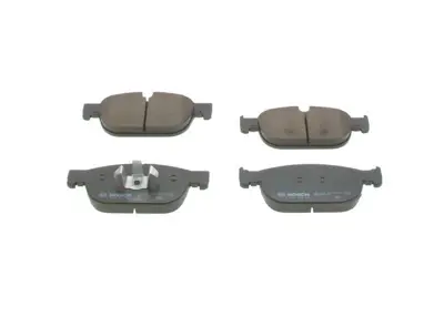 BOSCH 0986424599 Dısk Balata Volvo S60 Iıı  S90 Iı  V60 Cross Country Iı  V60 Iı  V90  V90 Iı  Xc40  Xc Ön GDB2153