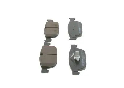 BOSCH 0986424599 Dısk Balata Volvo S60 Iıı  S90 Iı  V60 Cross Country Iı  V60 Iı  V90  V90 Iı  Xc40  Xc Ön GDB2153