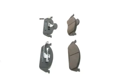 BOSCH 0986424611 Fren Balatası On Ml-Class W163 98>05 1634200020