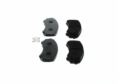 BOSCH 0986424709 Fren Balatası Ön MN116445
