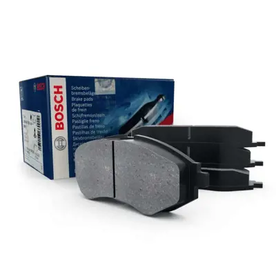 BOSCH 0986424818 Fren Balatası Ön 94566892, 96534653