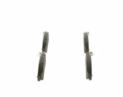 BOSCH 0986424837 Dısk Balata Nıssan Navara Ön 10604kj1a D10604KH0C, D1MFM4KJ1J