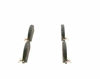 BOSCH 0986424837 Dısk Balata Nıssan Navara Ön 10604kj1a D10604KH0C, D1MFM4KJ1J