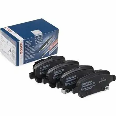 BOSCH 0986424839 Dıskbalata BUI39021615, CHE39021615, OPE3