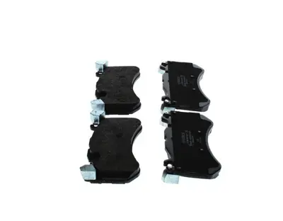 BOSCH 0986424861 Fren Balatası Ön A0004203102