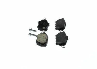 BOSCH 0986424878 Dısk Balata 95525378