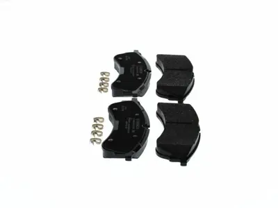 BOSCH 0986424930 Fren Balatası Ön 2N0698151A