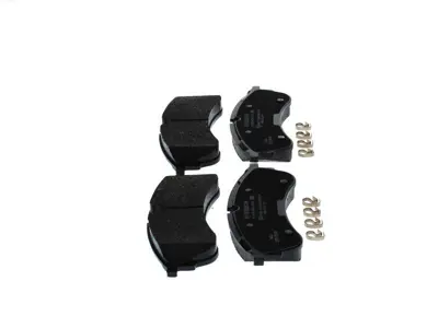 BOSCH 0986424930 Fren Balatası Ön 2N0698151A