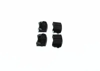 BOSCH 0986424956 Dısk Balata 58302M0A01