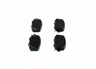 BOSCH 0986424961 Dısk Balata 68273101AA