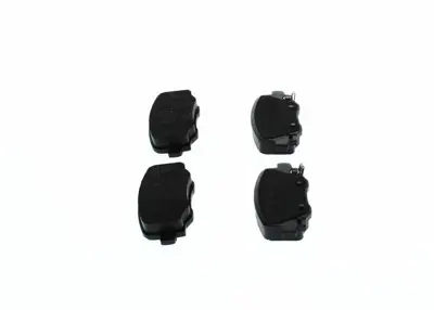 BOSCH 0986424961 Dısk Balata 68273101AA