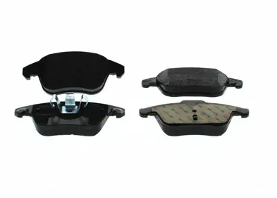 BOSCH 0986424986 Dısk Balata 1675901280, 425477, E172338, 1611634680, 1617274580, 425260, 425323, 425344, 425488, E172359