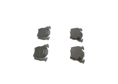 BOSCH 0986460002 Fren Balatası Arka V-Class 638-2 96>03 Vıto 638 96>03 34200220