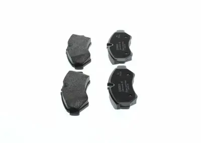 BOSCH 0986460026 Fren Balatası Arka A9104235600, A9104207300, 9104235600, 9104203600, 9104203700, 9104207300, A9104207500, A9104203600, A0004209720, A0034202420