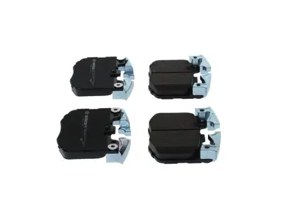 BOSCH 0986460060 Disk Balata Bmw Ön G30 G11 G01 G05 Gdb2260 34116872750 34108844368