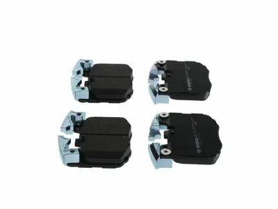 BOSCH 0986460060 Disk Balata Bmw Ön G30 G11 G01 G05 Gdb2260 34116872750 34108844368
