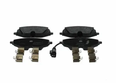 BOSCH 0986460072 Disk Balata Golf Vııı Ön 2018 Skoda  Octavıa Fdb5194 VWN3CA2D390EA