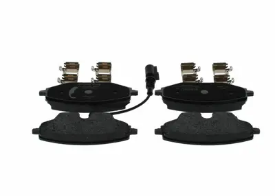 BOSCH 0986460072 Disk Balata Golf Vııı Ön 2018 Skoda  Octavıa Fdb5194 VWN3CA2D390EA