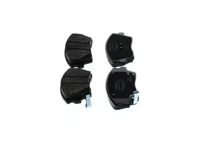 BOSCH 0986460076 Disk Balata Hyundaı Tucson 2015 Tle Ön 58101d3a10
