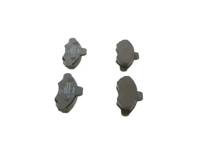 BOSCH 0986460949 0986tb2184 Ön Balata Escort V-Vı-Vıı 90-98 Fişsiz 92AX2K021AB