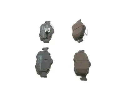 BOSCH 0986460969 On Fren Balatasi Samara 1.1 1.3 1.5 (85 97) - (Gdb469) 97BX2K021BC
