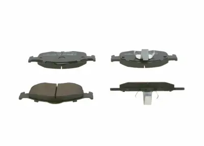 BOSCH 0986460969 On Fren Balatasi Samara 1.1 1.3 1.5 (85 97) - (Gdb469) 97BX2K021BC