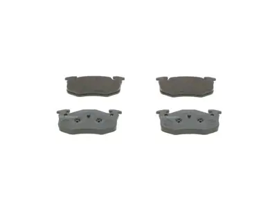 BOSCH 0986460970 Dıskbalata CIT1617247980, CIT172201, CIT1