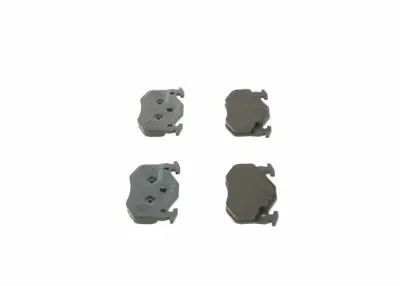 BOSCH 0986460970 Dıskbalata CIT1617247980, CIT172201, CIT1