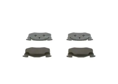 BOSCH 0986460970 Dıskbalata CIT1617247980, CIT172201, CIT1