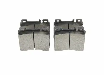 BOSCH 0986460976 Fren Balatası On S-Class W140 91>98 C140 92>99 24200420