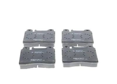 BOSCH 0986460976 Fren Balatası On S-Class W140 91>98 C140 92>99 24200420