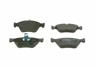 BOSCH 0986461129 On Fren Balatası Omega B 2.0 Vectra A 2.0 1605003