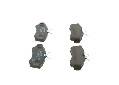 BOSCH 0986461147 Fren Balatası Ön 41060-4M526