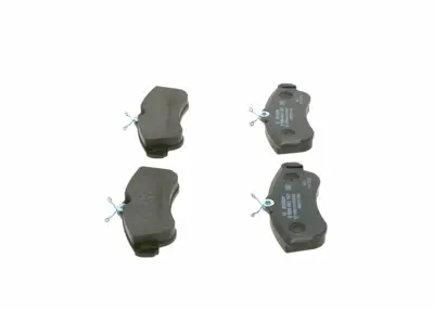 BOSCH 0986461147 Fren Balatası Ön 41060-4M526