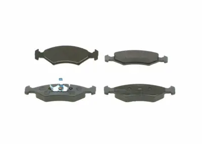BOSCH 0986466402 On Fren Balatasi Egea 1.3 - 1.4 - 1.6d Multijet 15> 89BB2K021AB