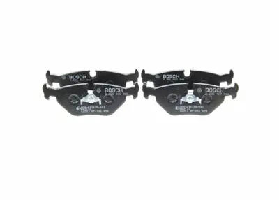 BOSCH 0986469960 Fren Balatası Arka Bmw E36 Z3 E32 E34 E36 M3 E34 M5 34111161455