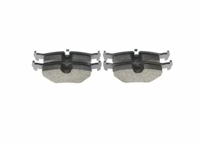 BOSCH 0986469960 Fren Balatası Arka Bmw E36 Z3 E32 E34 E36 M3 E34 M5 34111161455