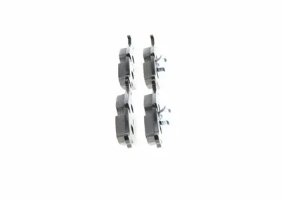 BOSCH 0986469960 Fren Balatası Arka Bmw E36 Z3 E32 E34 E36 M3 E34 M5 34111161455