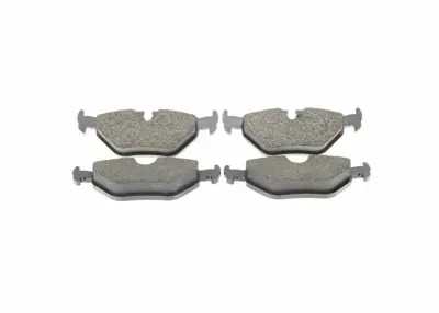 BOSCH 0986469960 Fren Balatası Arka Bmw E36 Z3 E32 E34 E36 M3 E34 M5 34111161455